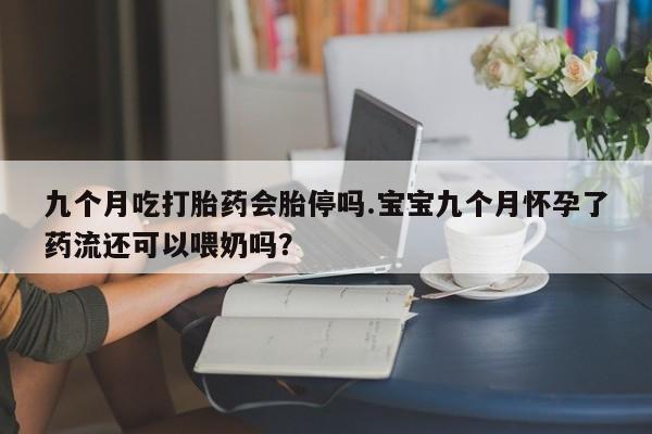堕胎药购买方式九个月吃打胎药会胎停吗.宝宝九个月怀孕了药流还可以喂奶吗？
